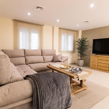 Apartamento Q2 Кордоба Екстериор снимка