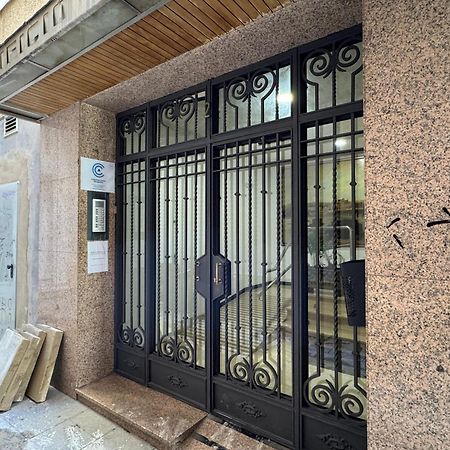 Apartamento Q2 Кордоба Екстериор снимка