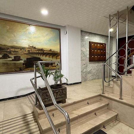 Apartamento Q2 Кордоба Екстериор снимка