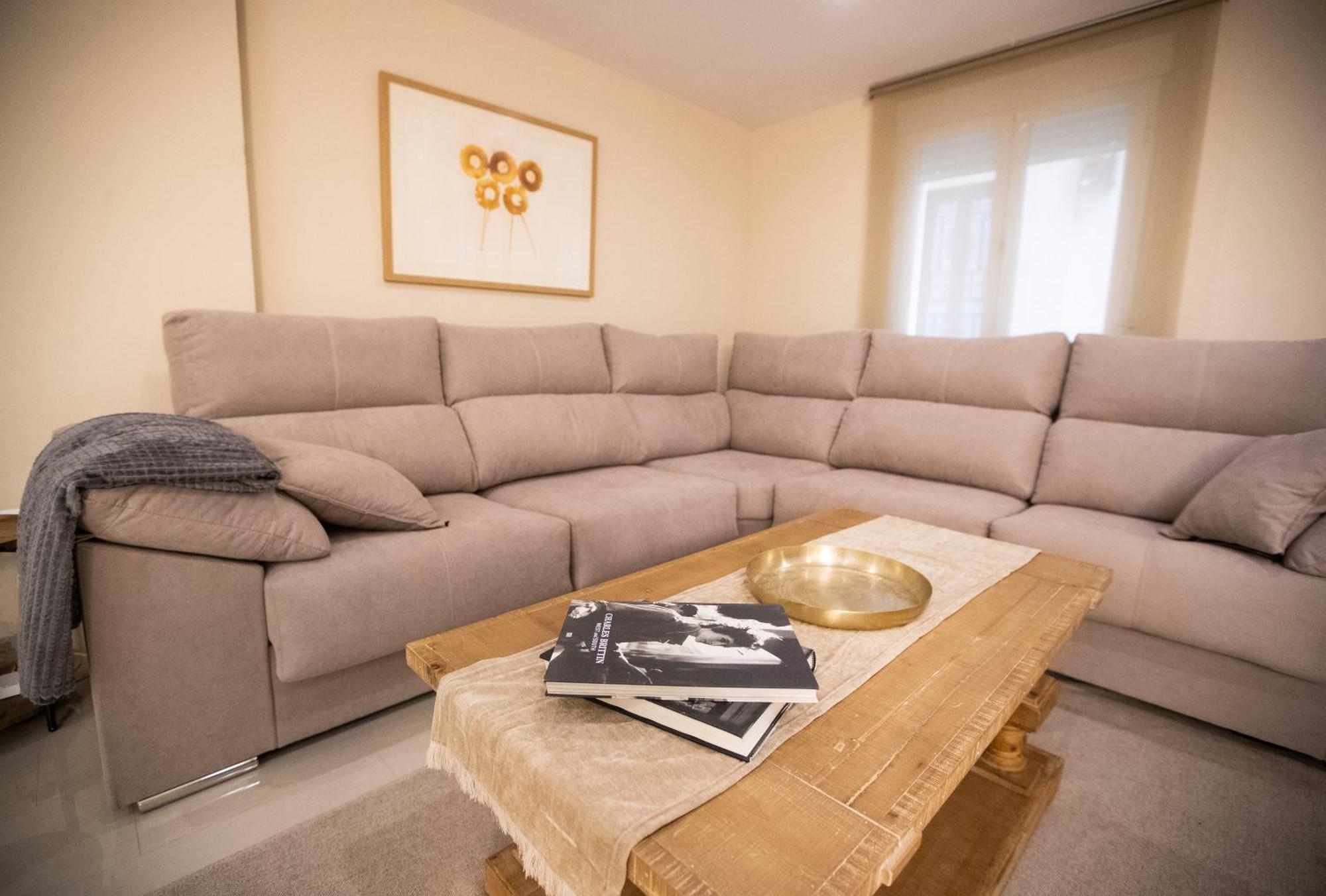 Apartamento Q2 Кордоба Екстериор снимка