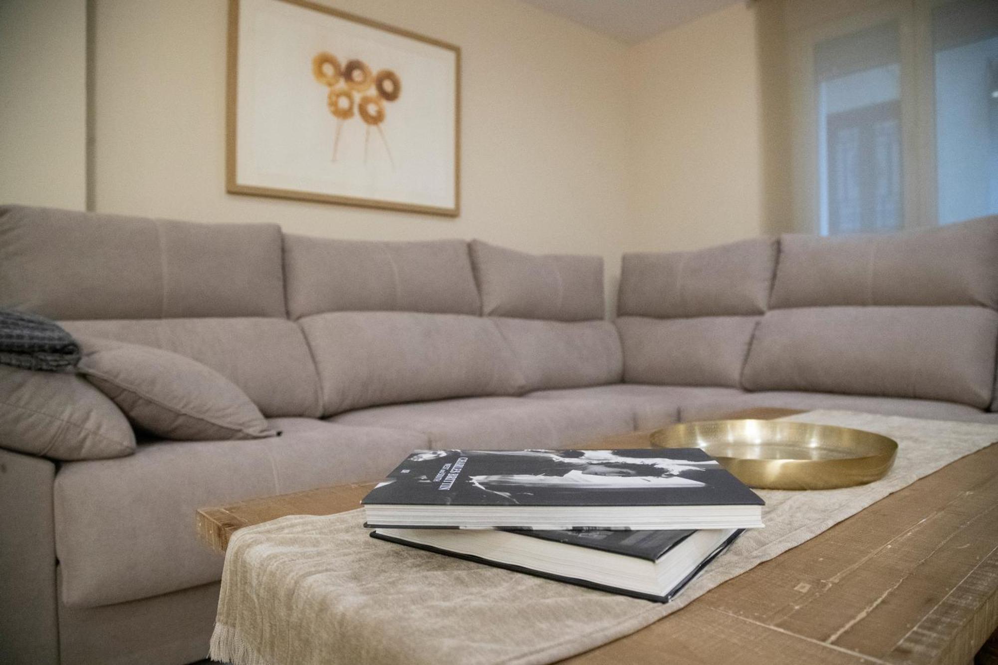 Apartamento Q2 Кордоба Екстериор снимка