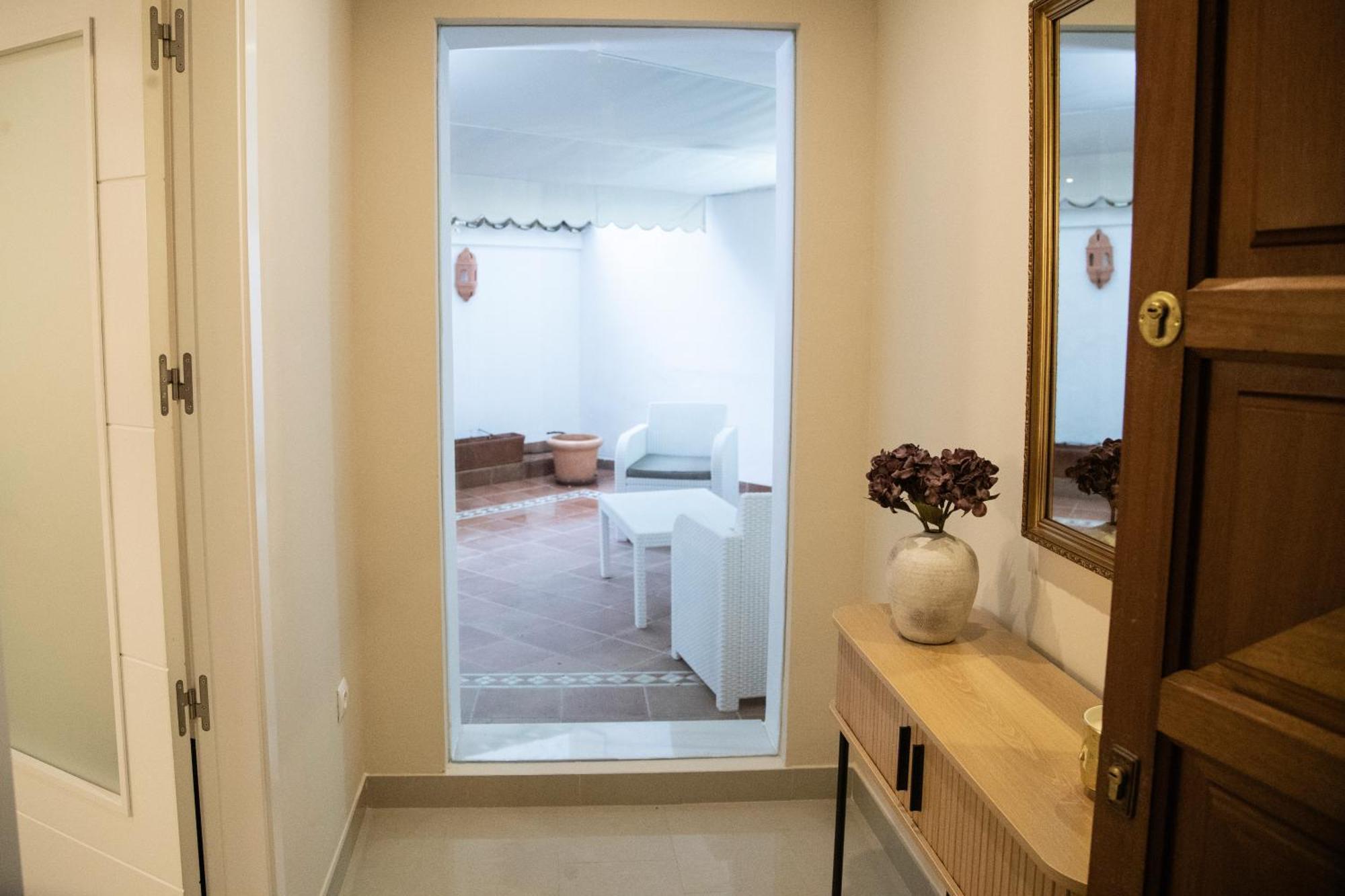 Apartamento Q2 Кордоба Екстериор снимка