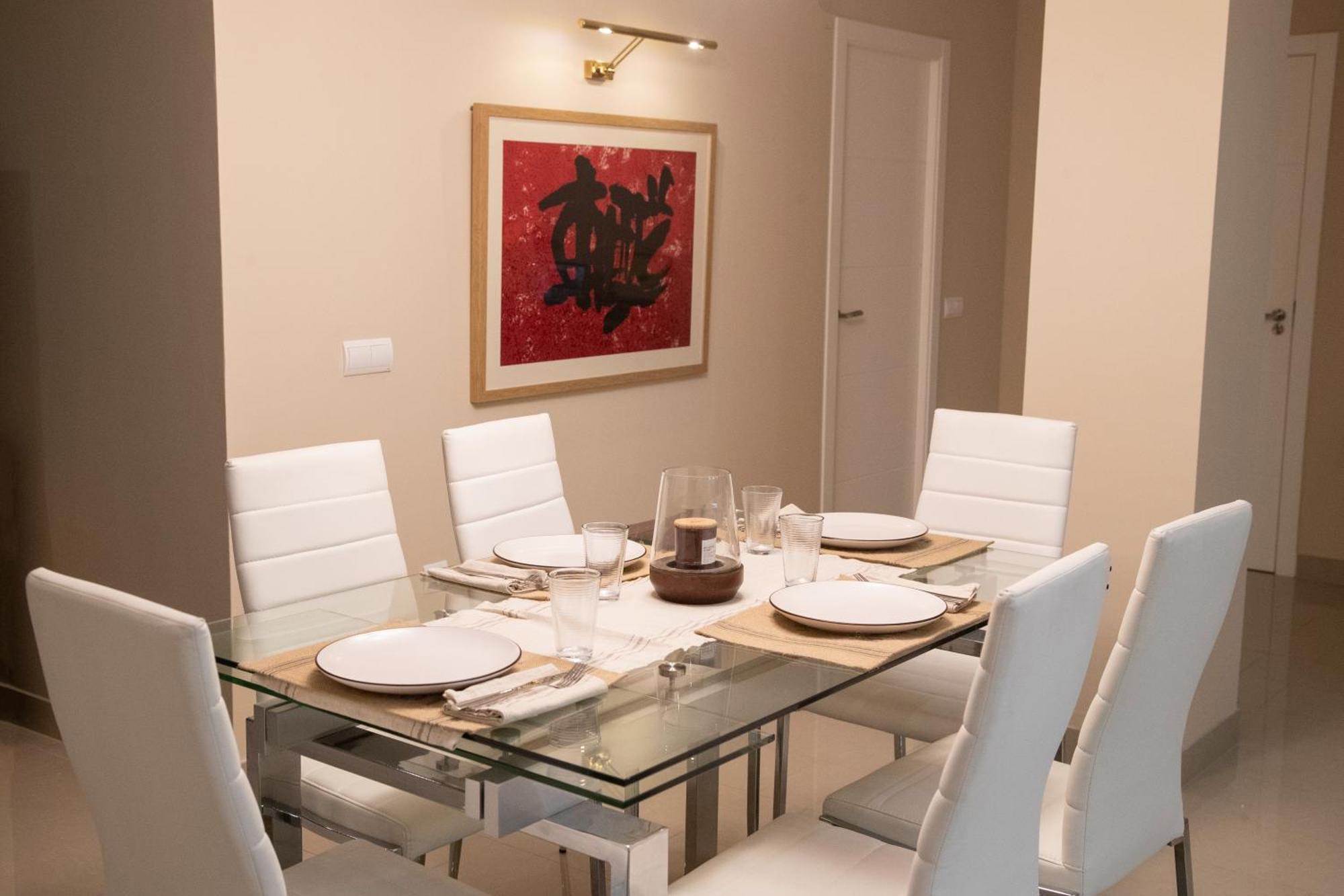 Apartamento Q2 Кордоба Екстериор снимка