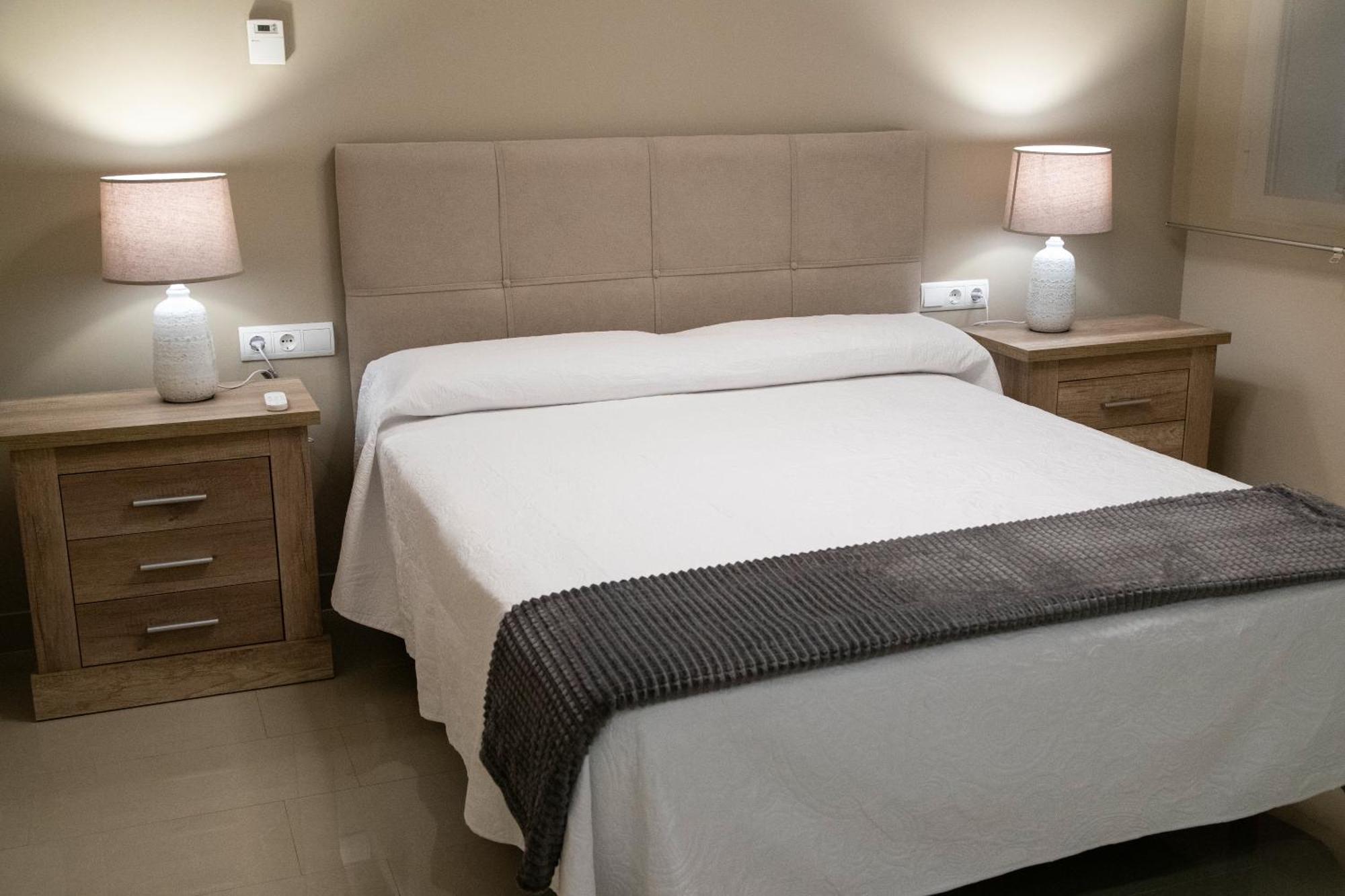 Apartamento Q2 Кордоба Екстериор снимка