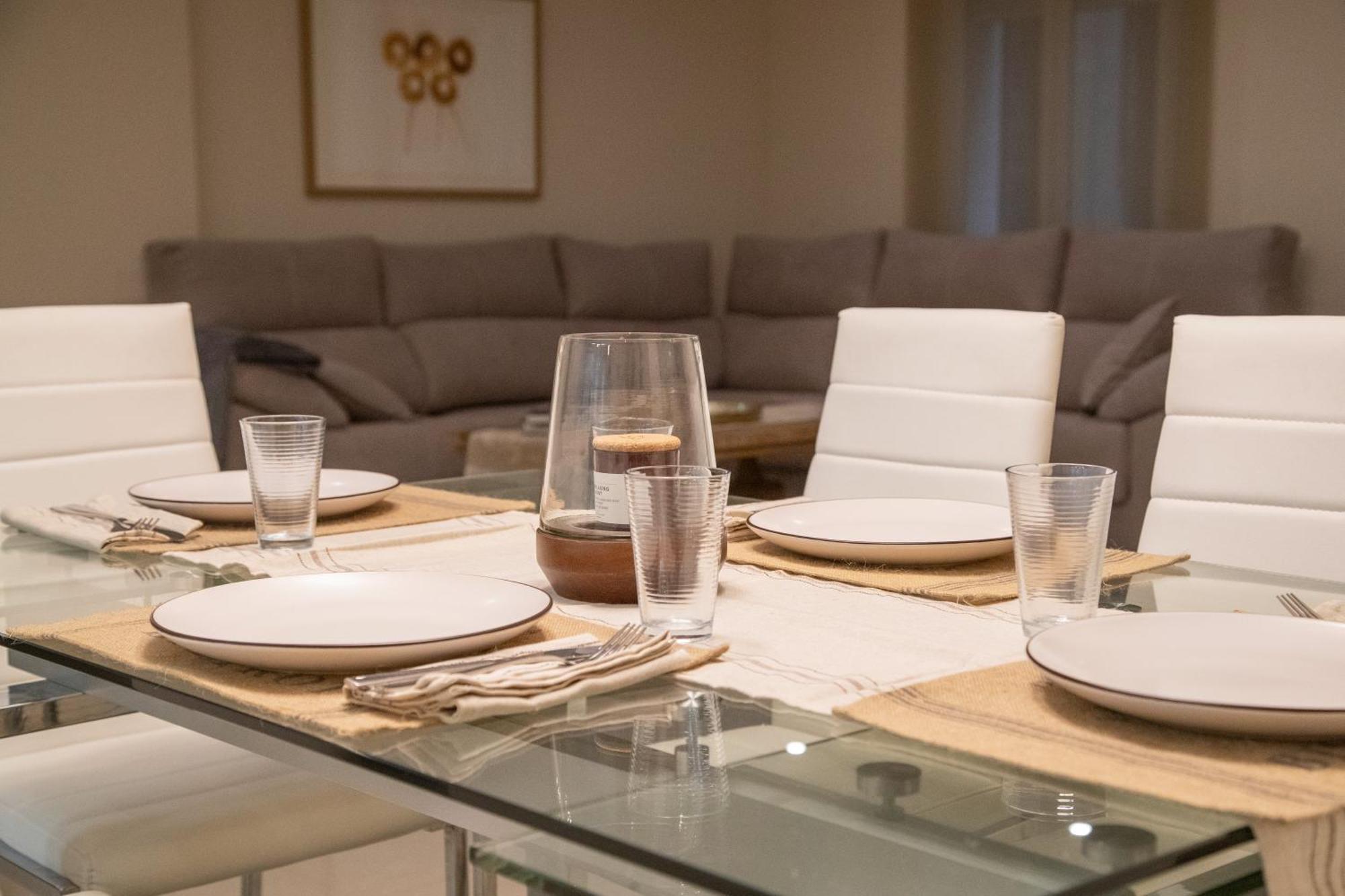 Apartamento Q2 Кордоба Екстериор снимка