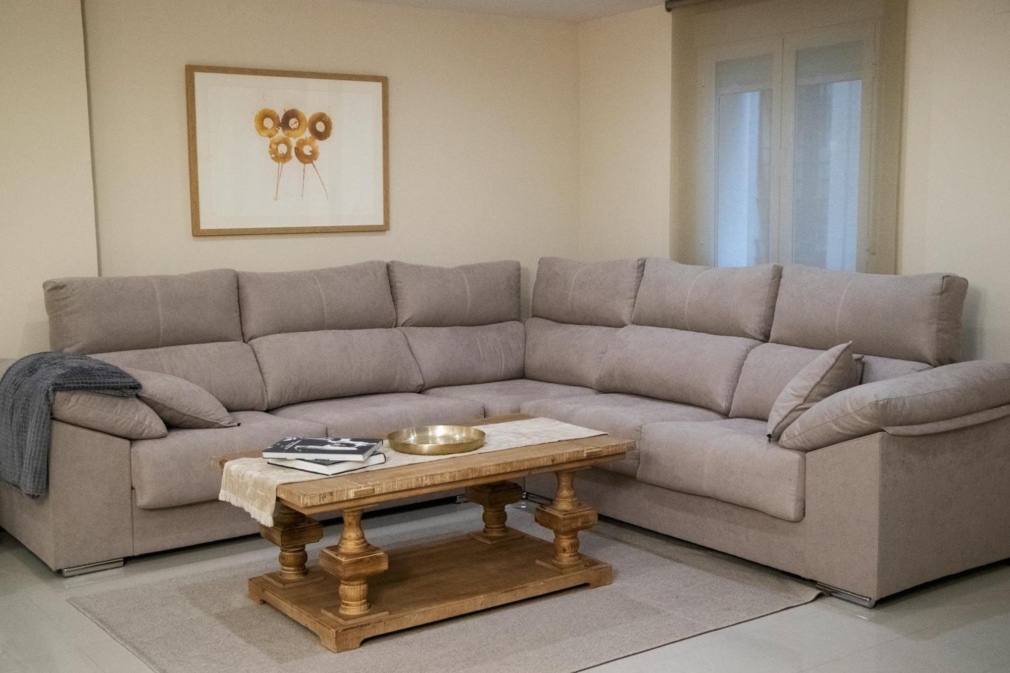 Apartamento Q2 Кордоба Екстериор снимка