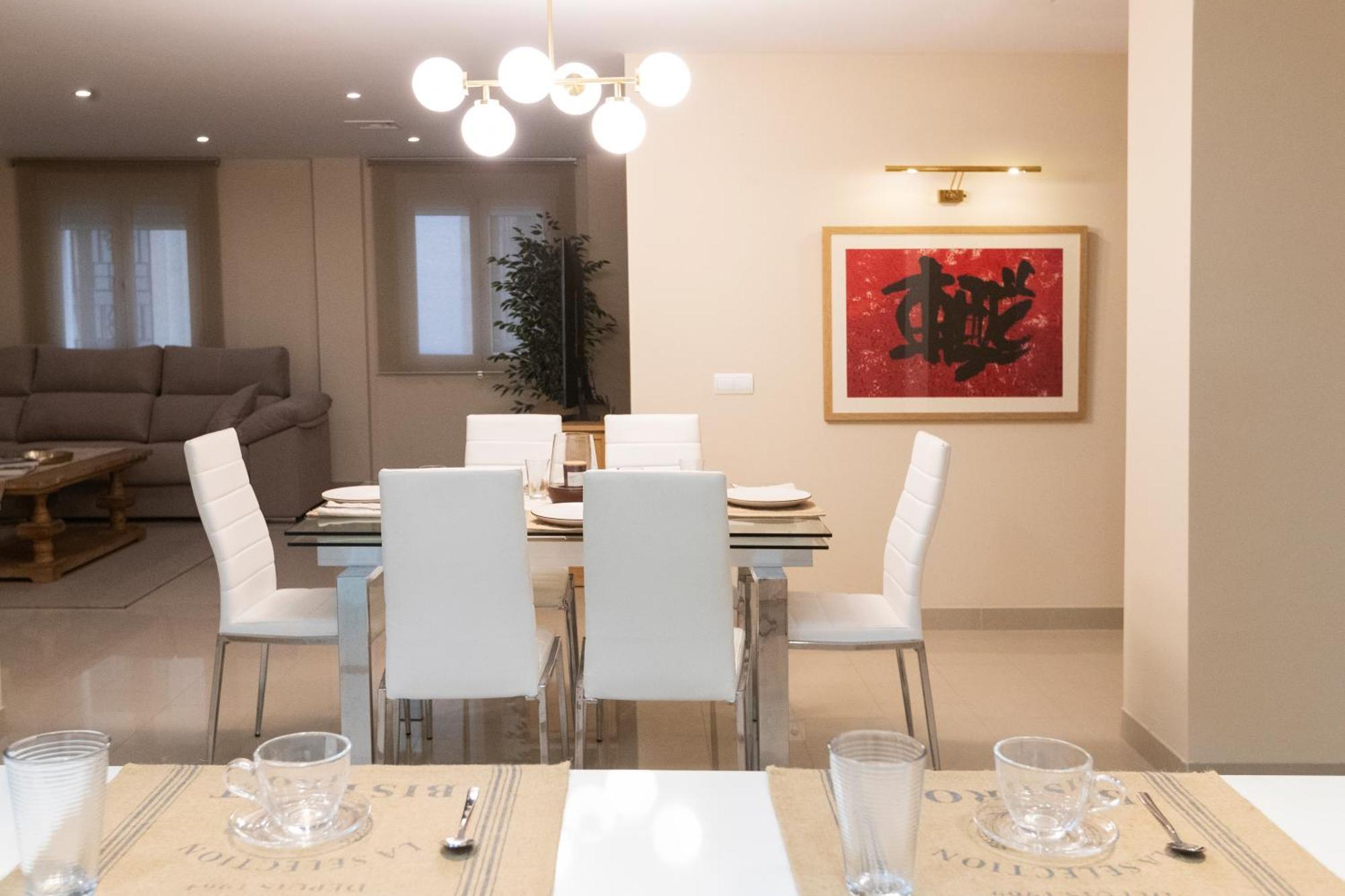 Apartamento Q2 Кордоба Екстериор снимка