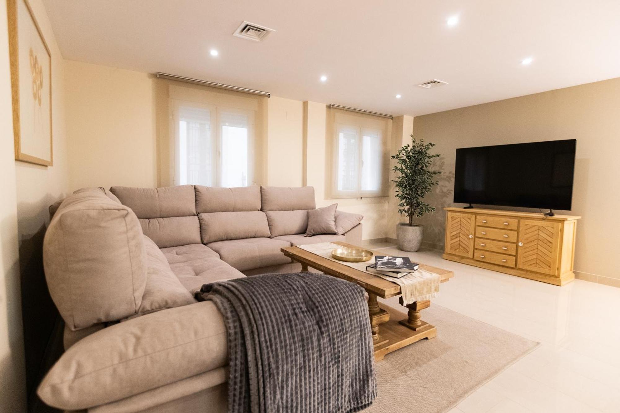Apartamento Q2 Кордоба Екстериор снимка