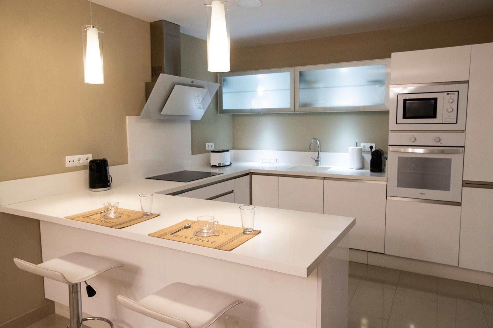 Apartamento Q2 Кордоба Екстериор снимка