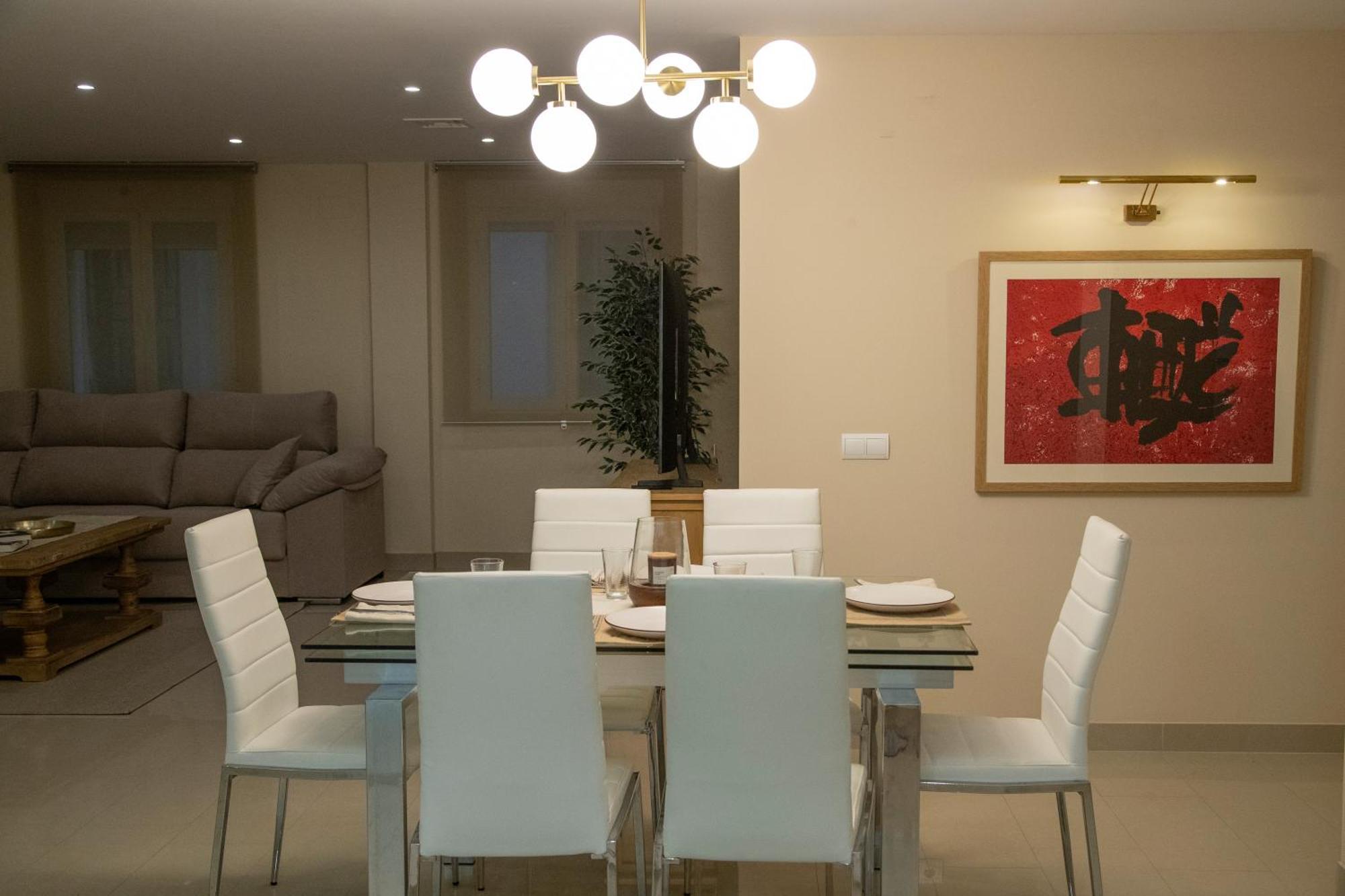 Apartamento Q2 Кордоба Екстериор снимка