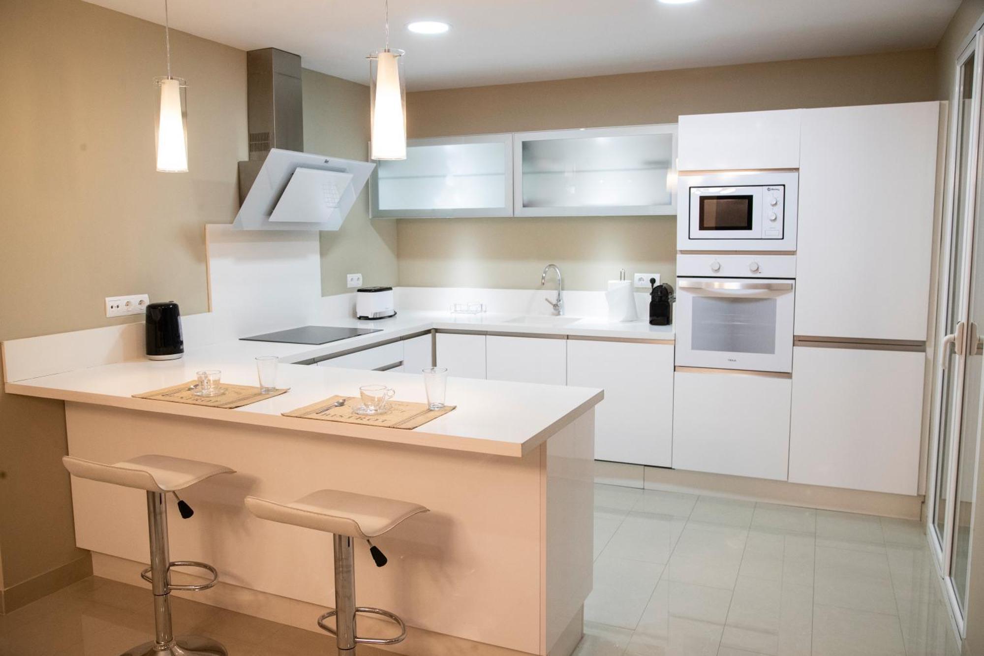 Apartamento Q2 Кордоба Екстериор снимка