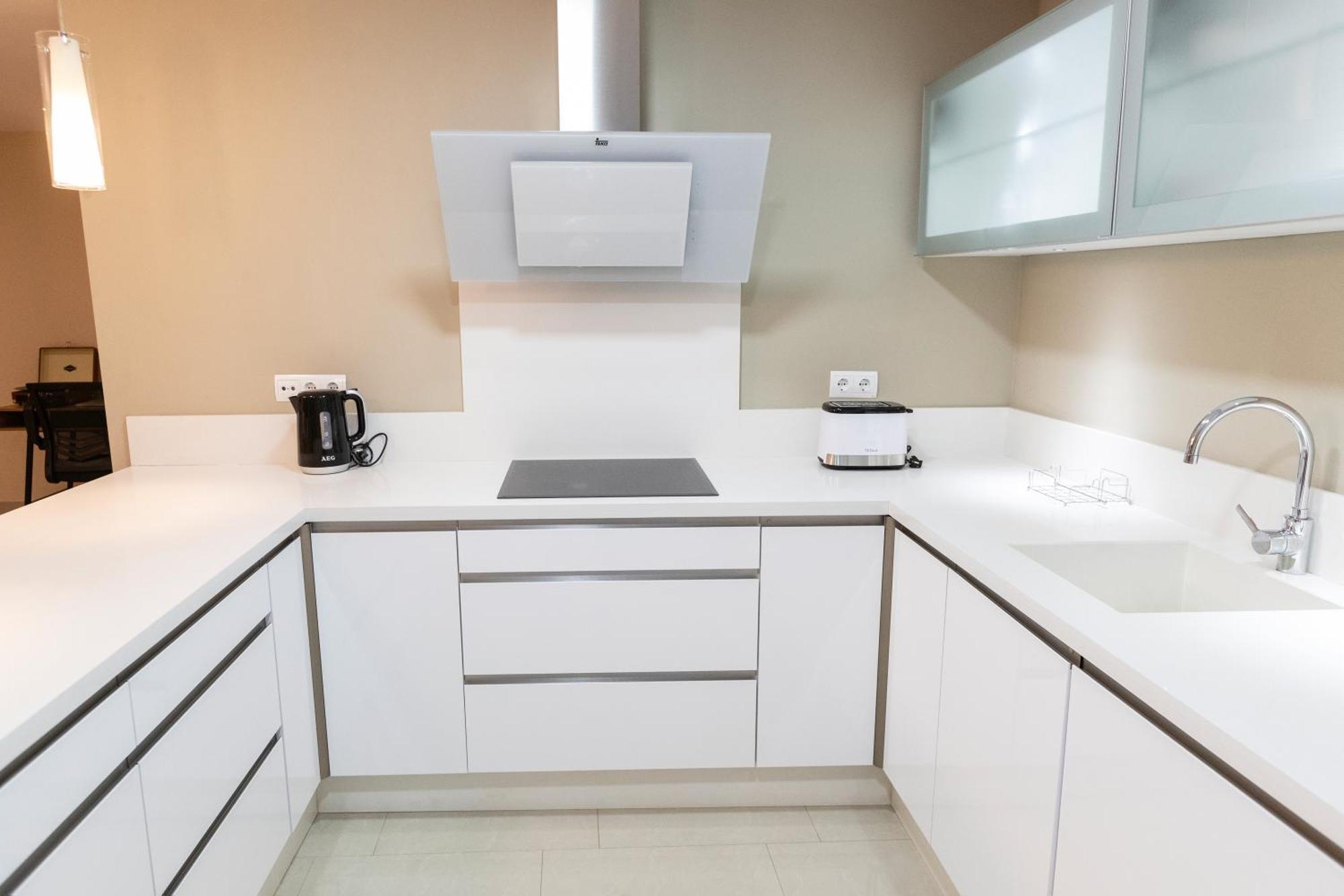 Apartamento Q2 Кордоба Екстериор снимка