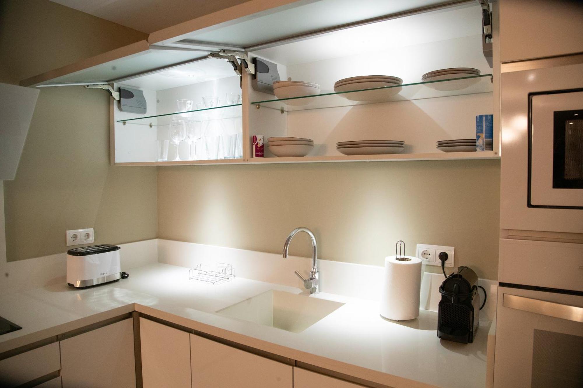 Apartamento Q2 Кордоба Екстериор снимка