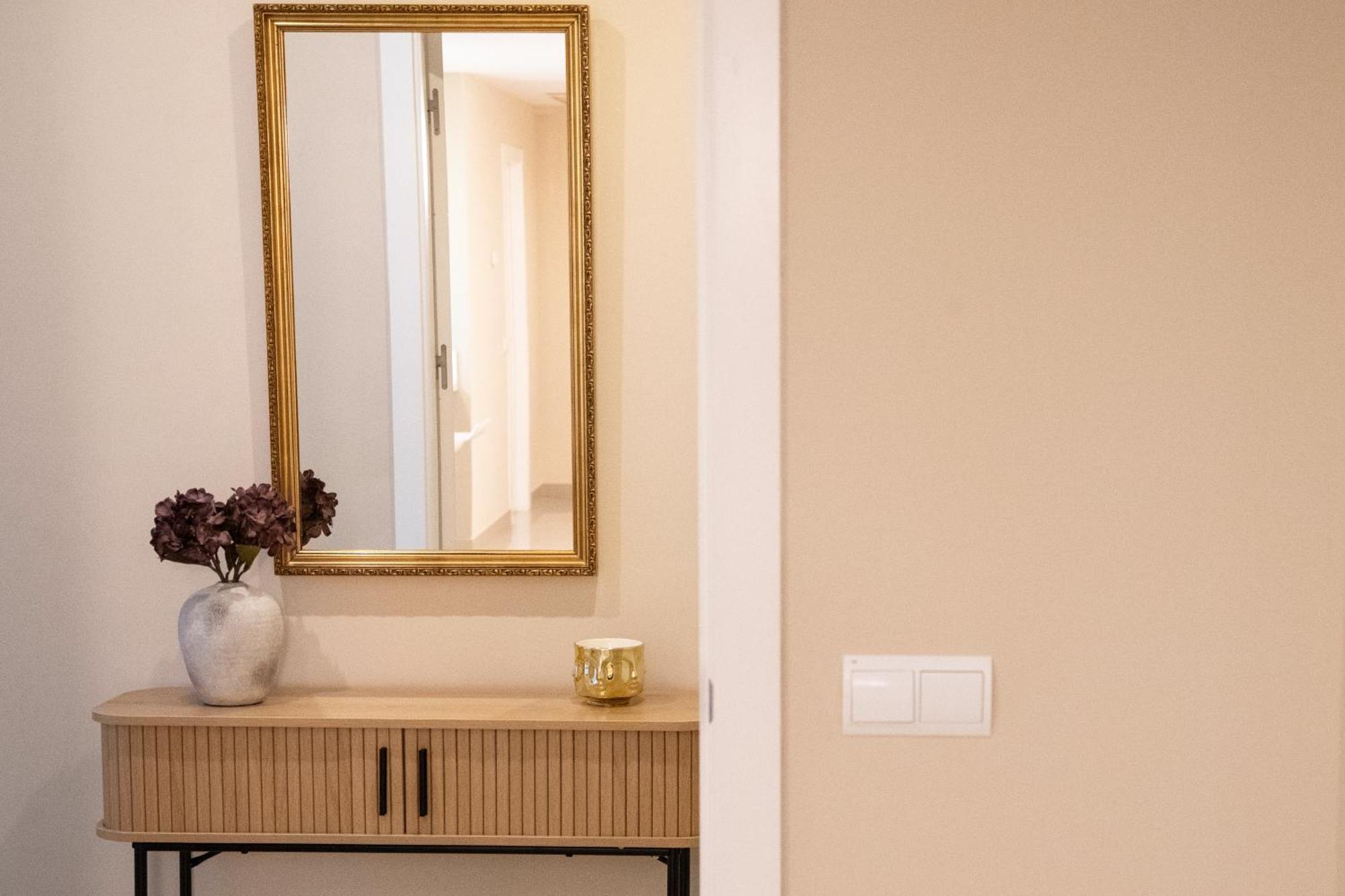 Apartamento Q2 Кордоба Екстериор снимка