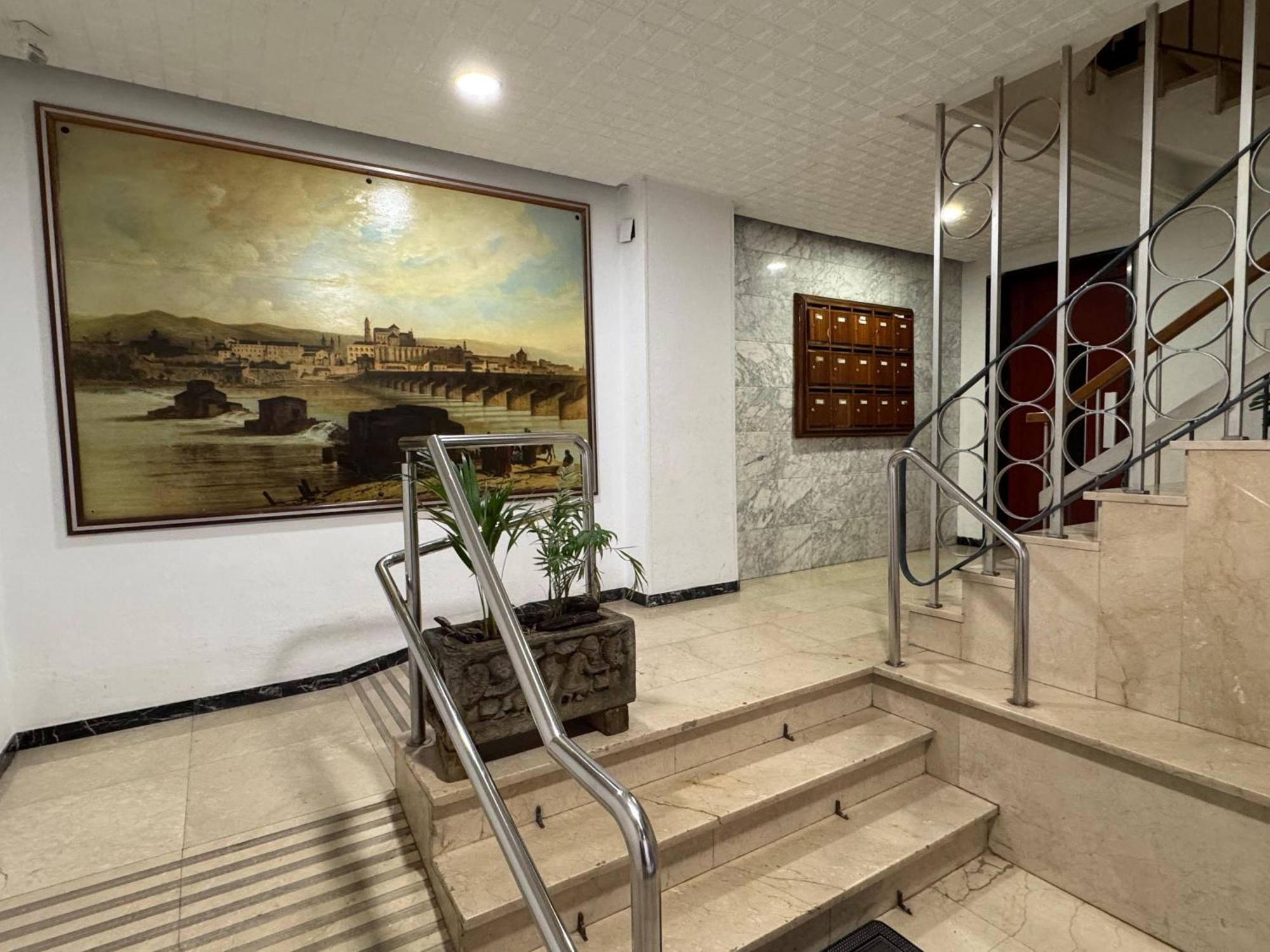 Apartamento Q2 Кордоба Екстериор снимка